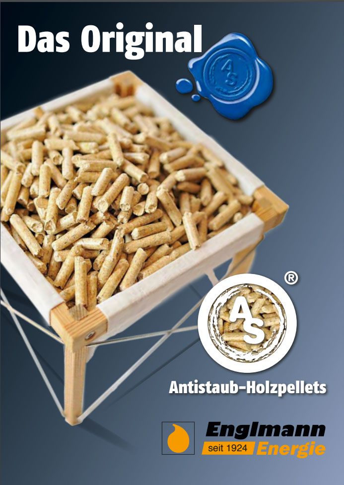 Holzpellets